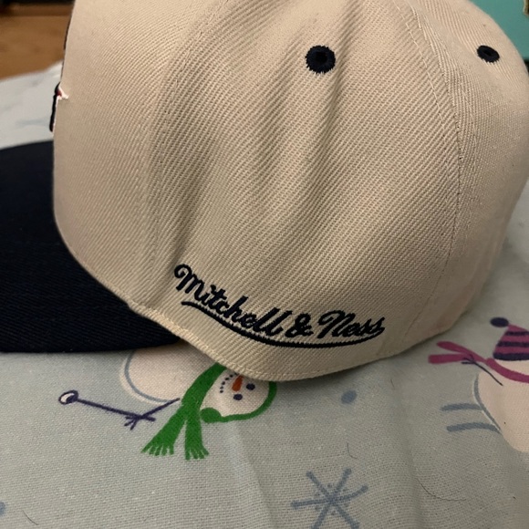 Golden state warriors hat - Picture 3 of 5